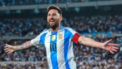 Argentina vs Venezuela: Messi se despide en Eliminatorias como máximo goleador histórico rumbo al Mundial 2026