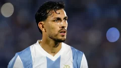 Paredes en la encrucijada: su doble rol entre la Selección y Boca