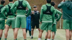 Banfield sufre bajas clave por lesión para enfrentar a Unión en la fecha 10 del Clausura 2025