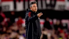 River renueva su lista para la Libertadores: Gallardo apuesta a la juventud en los cuartos de final