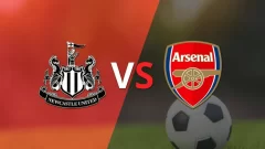 Newcastle vs Arsenal EN VIVO: Cómo ver totalmente gratisel partido en la Premier League 2025