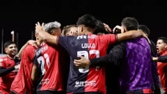 Newell’s busca levantarse ante Atlético Tucumán en el Coloso Marcelo Bielsa