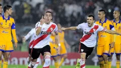 De campeón con River a enfrentarlo: Los jugadores de Estudiantes que tuvieron pasado glorioso en el Millonario