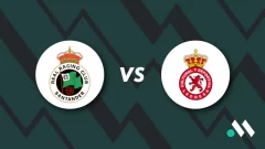 Racing vs Cultura Leonesa HOY: ¿Quién llega mejor a la Jornada 5?