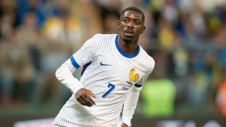 Tensión entre PSG y la Federación Francesa: las lesiones de Dembélé y Doué desatan un conflicto