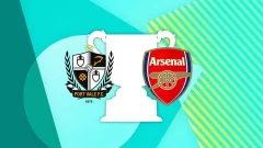 Alineación probable de Port Vale vs Arsenal por la Carabao Cup 2025: formaciones, bajas y todos los detalles del partido