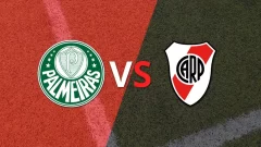 Palmeiras vs River: horario, TV, formaciones y todo lo que necesitas saber de la revancha por la Copa Libertadores 2025