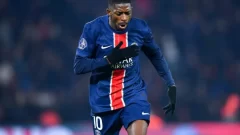 ¿Por qué Dembélé no fue a la gala del Balón de Oro?