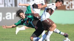 ¿Cómo está el historial de Platense contra San Martin de San Juan?