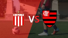 Estudiantes vs Flamengo HOY: Cómo llegan los equipos en busca por un lugar en la semifinal