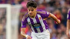 Real Valladolid vs Almería: Las alineaciones confirmadas para la Jornada 5