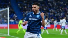 Racing – Independiente Rivadavia en vivo: Probables formaciones, análisis y horarios