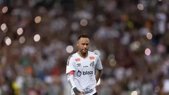 Neymar desmiente a Ancelotti y abre un frente de tensión en Brasil