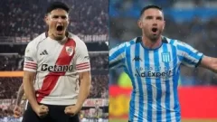 River vs Racing por Copa Argentina: posibles fechas y estadios