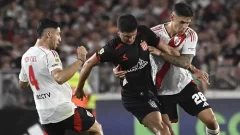 Duelo con aroma a Copa: Estudiantes y River chocan en La Plata por el Torneo Clausura