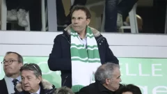 Escándalo en Francia: Roland Romeyer, expresidente del Saint-Étienne, bajo la lupa por denuncias de abusos y acoso sexual