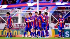 Las bajas confirmadas de San Lorenzo para enfrentar a Godoy Cruz