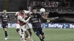 Deportivo Pasto vs Independiente Santa Fe EN VIVO: formaciones probables para el partido por la jornada 12