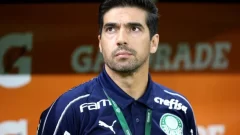 River en alerta: Abel Ferreira llega cuestionado al cruce de Libertadores con Palmeiras