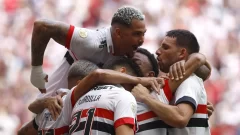 Atención LDU Quito: Las importantes bajas de São Paulo en los cuartos de final