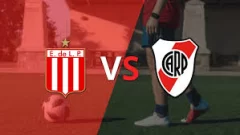 Estudiantes vs River: dónde ver en vivo, posibles formaciones y horarios del partido de la Liga Profesional