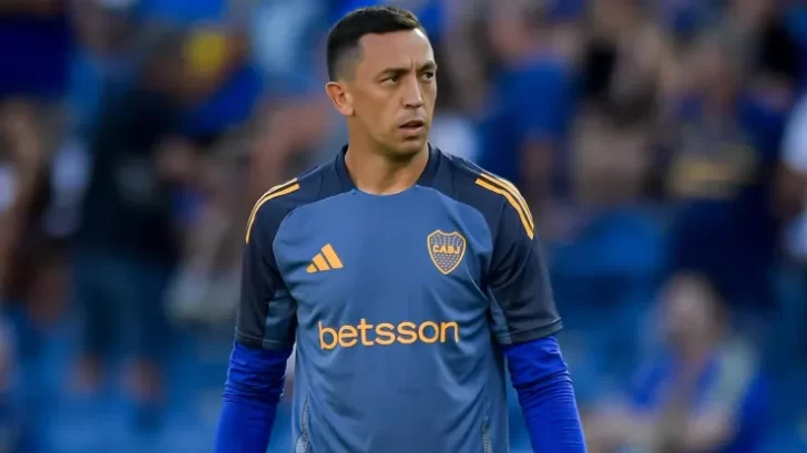 ¿Qué lesión tiene Agustín Marchesín y cuándo volvería a jugar?