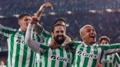 Las sensibles bajas de Real Betis para enfrentar a Nottingham Forest