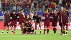 ¿Qué resultados necesita Venezuela para clasificar al Mundial 2026?