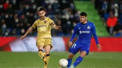 Getafe vs Levante UD EN VIVO: Alineaciones y todo lo que necesitas saber para el duelo por la jornada 7 de LaLiga