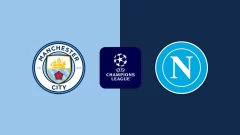 Manchester City vs Nápoli HOY EN VIVO: Dónde ver el partido y los horarios del partido