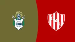 Gimnasia (LP) vs Unión de Santa Fe HOY EN VIVO: Dónde ver el partido y los horarios en Latinoamerica