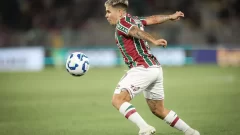 Jefferson Soteldo: ¿Juega hoy ante Bahia tras las Eliminatorias?