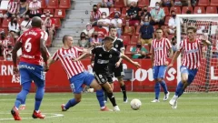 Sporting vs Burgos: ¿Quién llega mejor al duelo por la Jornada 5?