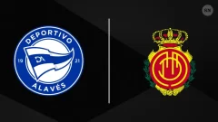 Mallorca vs Alavés: ¿Quién llega mejor al duelo e historial reciente de cada equipo?