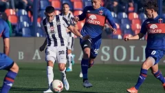 TODO LISTO: Tigre y Talleres definen sus equipos