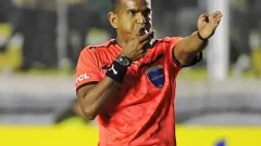 Alexis Herrera, árbitro venezolano: actualidad y rol en la escena sudamericana