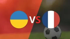 Ucrania – Francia EN VIVO HOY: Cómo llegan los equipos, análisis y horarios