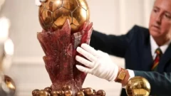¿Cuándo se entregará el Super Balón de Oro? ¿Quién tiene más chances de ganarlo?
