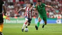 Banfield vs Unión EN VIVO: Formaciones probables para el partido por la décima fecha del Clausura 2025