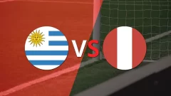 Uruguay vs Perú: Dónde ver el partido, qué necesita cada selección y posibles formaciones