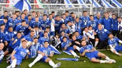 Vélez gritó campeón: superó a Central Córdoba y levantó la Supercopa Argentina