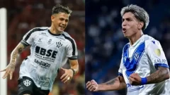 Vélez vs Central Córdoba: cómo llegan los equipos a la final de la Supercopa Argentina 2025