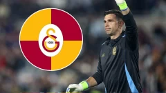 ¿Dibu Martínez al Galatasaray? El futuro incierto del arquero argentino