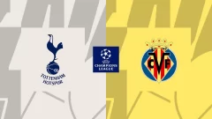 Tottenham vs Villarreal HOY EN VIVO: Dónde ver el partido y los horarios en Latinoamérica