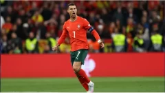 Cristiano Ronaldo: Más cerca de los 1000 goles y amplía la ventaja sobre Messi en la carrera histórica