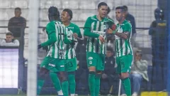 Las bajas confirmadas de Atlético Nacional para visitar a Pasto