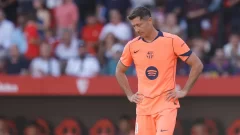 ¿Por qué Robert Lewandowski no juega frente al Girona?