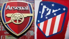 Arsenal vs Atlético de Madrid: Dónde ver gratis y en vivo el partido de Champions League