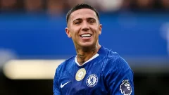 ¿Juega Enzo Fernández? Alineaciones confirmadas de Chelsea y Ajax en la Champions League