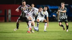 Santos vs Vitoria EN VIVO: formaciones probables para el partido por la jornada 29